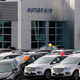 Illustration for article titled Were About To See Just How Much Car Sales Have Completely Tanked